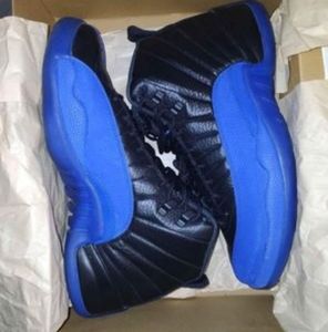 Game Royal Jordan 12s